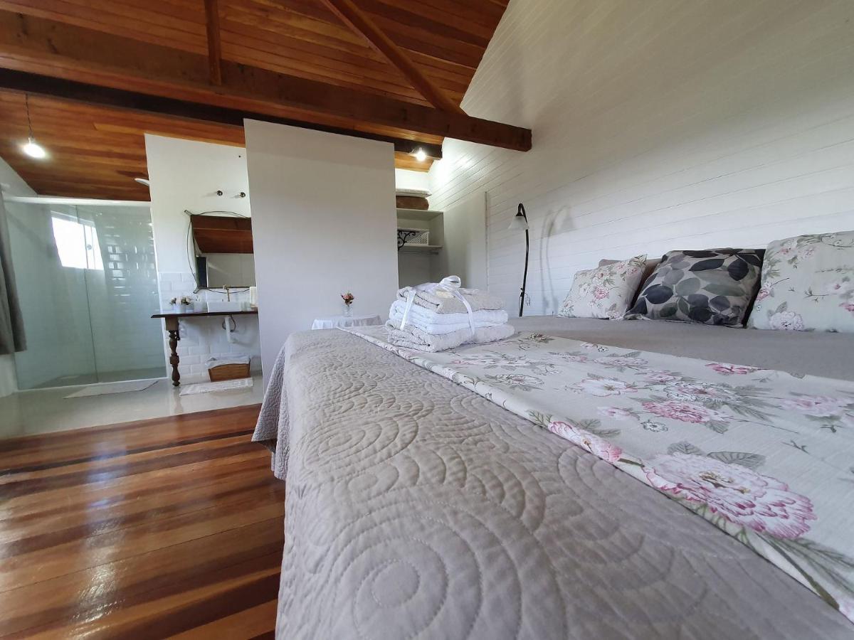 Cabana Por-Do-Sol - Rancho Queimado/Sc Exterior photo