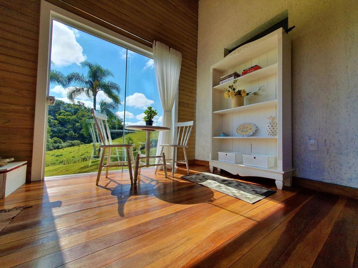 Cabana Por-Do-Sol - Rancho Queimado/Sc Exterior photo